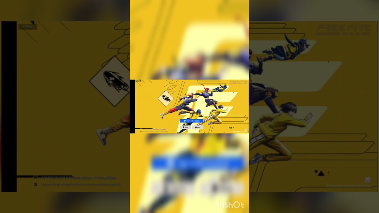 22 March , When I am open free fire after OB39 update || see pinned 