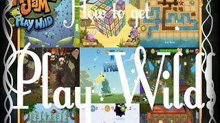 How to get Play Wild! (Tutorial) screenshot 5