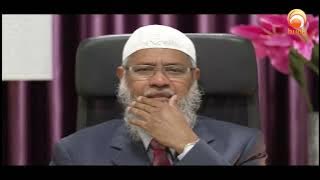 Super Tips to Recharge Your Iman and keep yourself foucus Dr Zakir Naik #hudatv