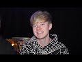 Beginning of video