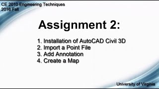 CE 2010 - Design Assignment #2