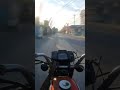 Motorcycle POV Ride #pov #motorcycle #shorts