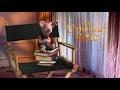 Christopher Robin: Piglet Official Movie Interview