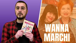 Ho comprato il videocorso di Wanna Marchi