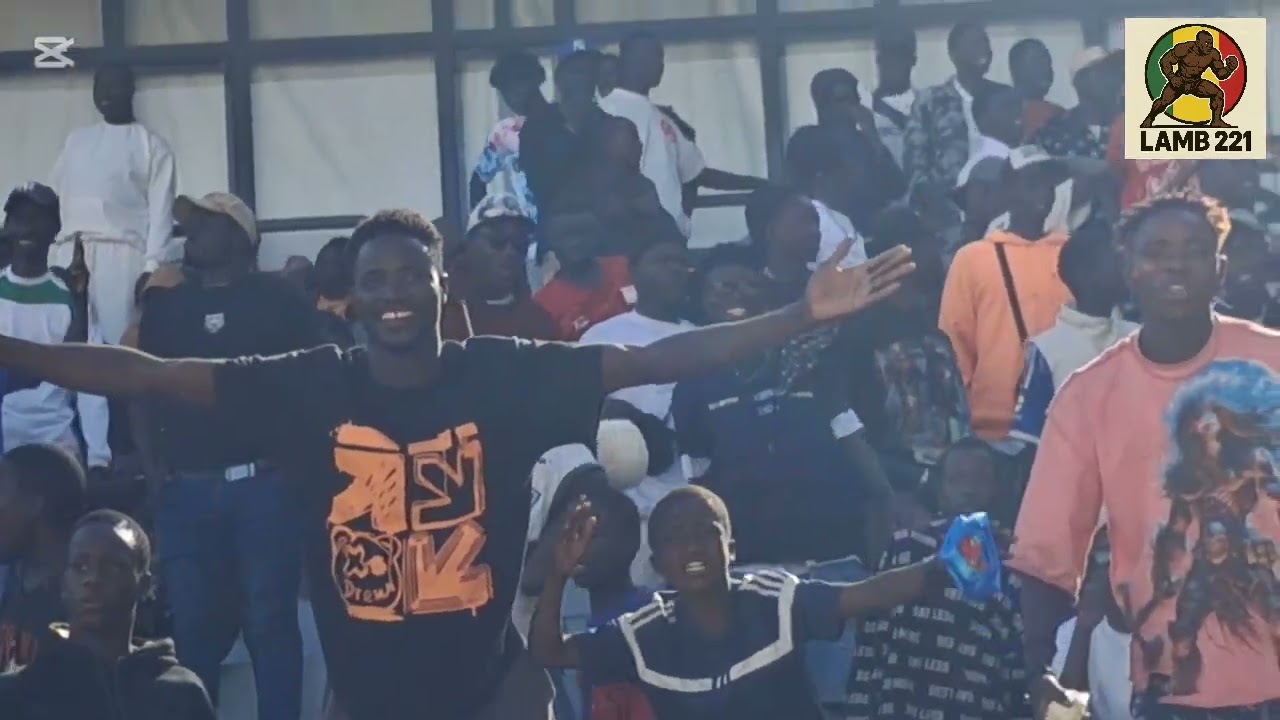 Thiate de keur Moussa batte thioulé