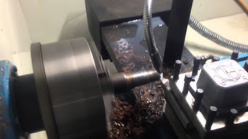 Cnc Lathe retrofit kit by NT Engineers