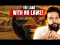The Land No Country Wants - But Everyone Is Fighting to Own