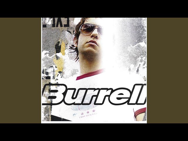Burrell - Into You