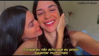 Luiza & Valetina - Homicide Love - James Arthur |Tradução/Legendado| [Stupid wife]