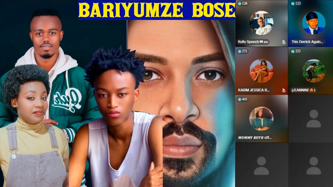 🔴 GODFATHER AZANYE KELLY SPEECH NA MUMMY RUTH 🔥BAVUZE UKURI KOSE 😱 ...
