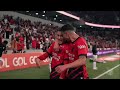 PARANAENSE GANÓ Y LE CORTÓ LA BUENA RACHA A CUIABÁ | CAP 2x0 CUI #Brasileirao