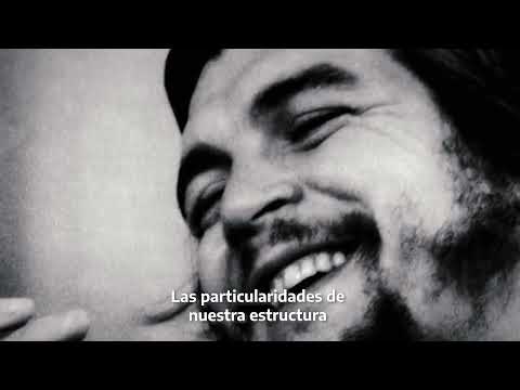 Video: Ernesto Che Guevara memorialas (Memorial de Ernesto Che Guevara) aprašymas ir nuotraukos - Kuba: Santa Klara