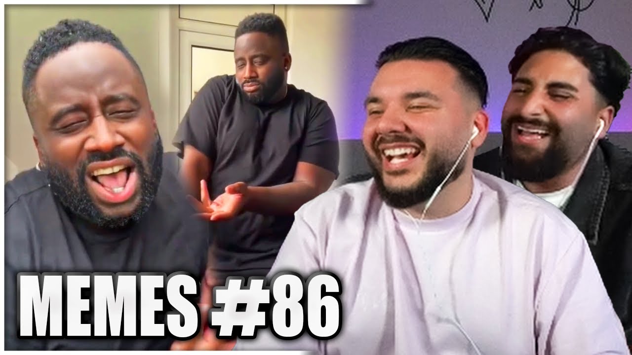 Die Jones Folge 😂 EHRENLOSE MEMES #86