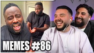 Die Jones Folge 😂 EHRENLOSE MEMES #86
