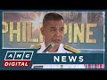 PH Navy expects China’s aggressive actions to continue in 2026 | ANC