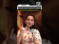 "Break the Bubble": Kangana Ranaut on why we must learn from ground staff