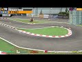 1up Racing 40+ Masters A3 ETS RD2 Season #19 2026/27 Trencin, SVK