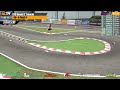 1up Racing 40+ Masters A3 ETS RD2 Season #19 2026/27 Trencin, SVK
