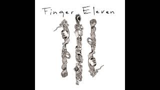 Finger Eleven - Thousand Mile Wish • 4K 432 Hz