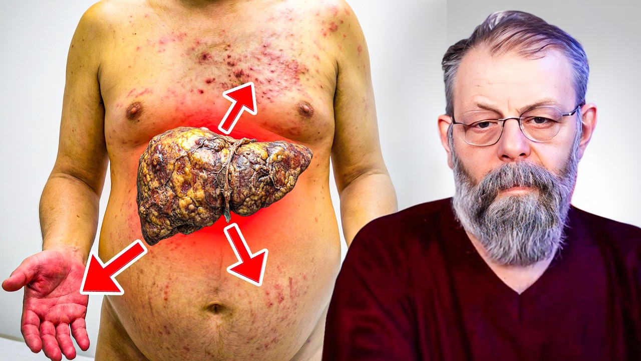 ТОП 3 УПРАЖНЕНИЯ ДЛЯ МГНОВЕННОГО ОЧИЩЕНИЯ ПЕЧЕНИ! ПРОСТО ПОВТОРИТЕ!