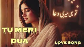 Tu Hi Meri Dua | Emotional Urdu Love Song 2025 | Deep Devotion Song | Soft Romantic Music screenshot 1