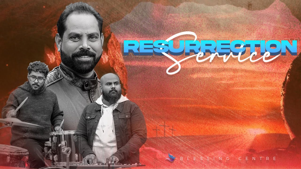 live-resurrection-service-31-mar-2024-blessing-centre-youtube