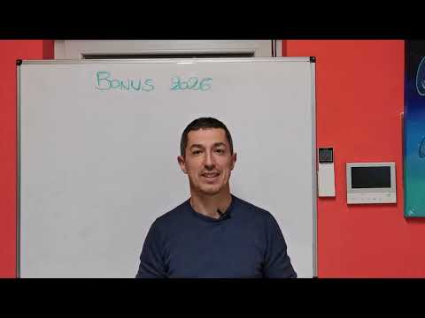 Video Bonus Casa e Fotovoltaico 2026: perchè non puoi perderlo