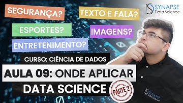 Ideias para Projetos de Portfólio | Aplicações de Data Science (Parte 2)