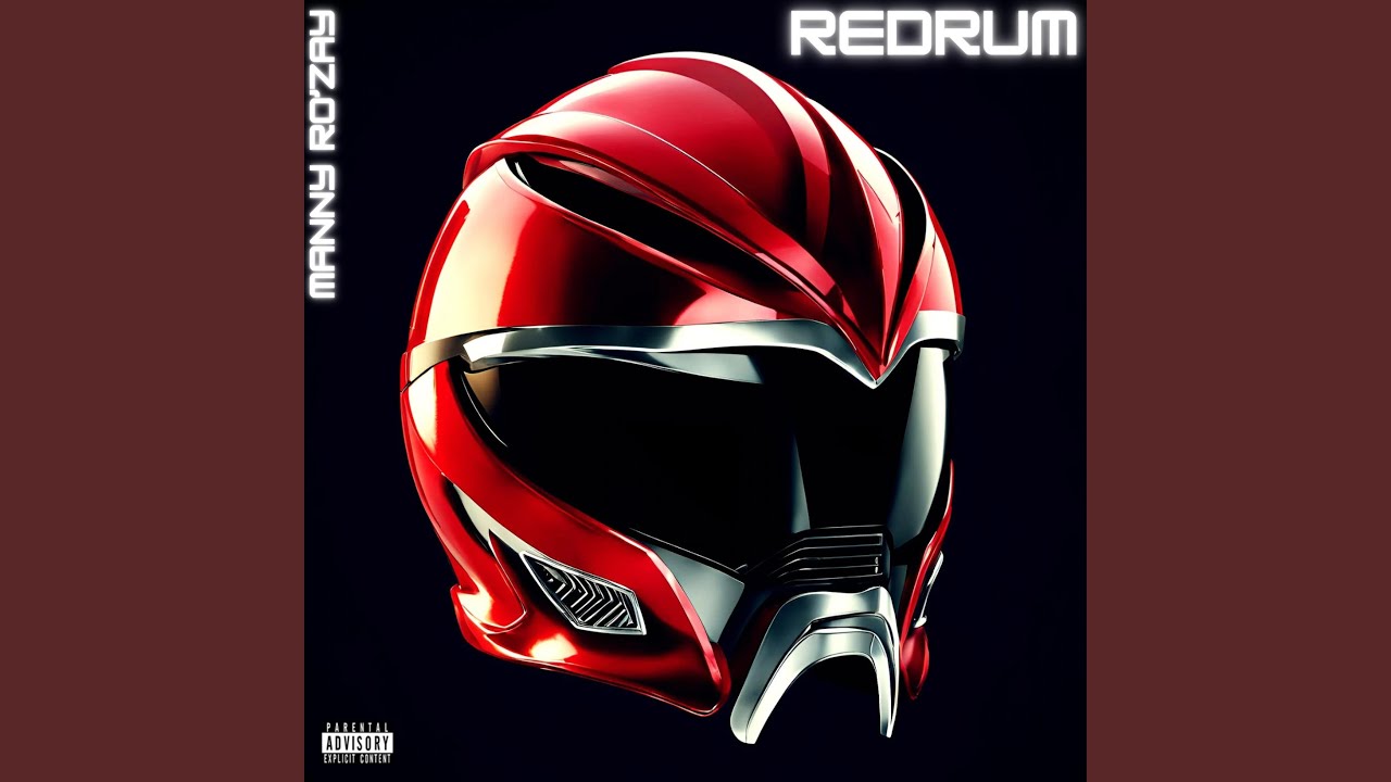 Watch REDRUM on YouTube Watch REDRUM on YouTube