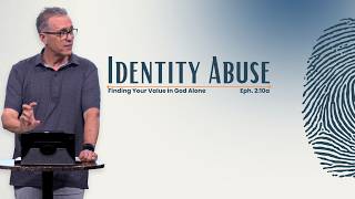 Identity Abuse Wk 1