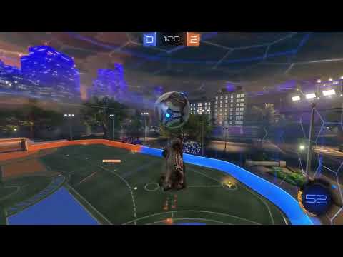 INSANE Airdribble Kuxir PINCH…