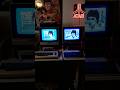 Retro Showdown: Bruce Lee on C64 vs Atari 800XL 🕹️