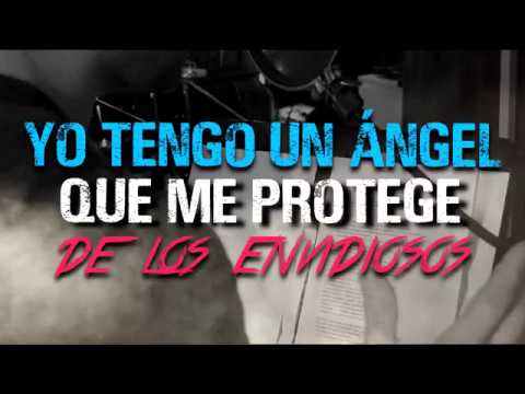 Salaíto - Yo tengo un ángel (Video Lyric Oficial)