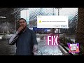 Hướng Dẫn FIx Lỗi " Unable to launch game " GTA 5  | Hải Youtuber | GTA 5 Legacy Mod