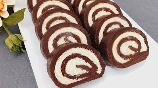 10 Dakikada İnanılmaz Tatlı, Dünyayı Çıldırtıyor - Firin Yok - Una İhti̇yaç Yok