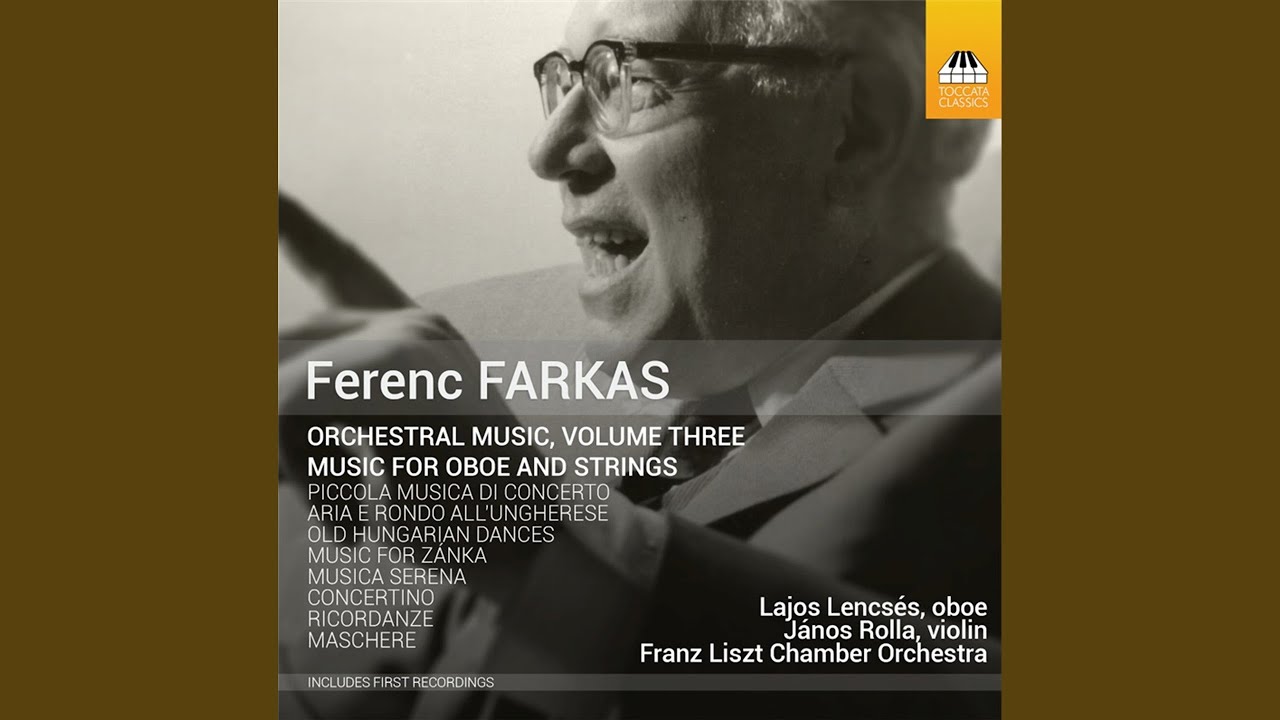 Maschere: No. 3. Colombina