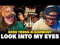 First Time Hearing to Bone Thugs-N-Harmony - "Look Into My Eyes"