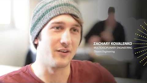 Multidisciplinary Engineering