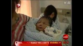 20150527《北京客》:家有儿女——混血子女难教育