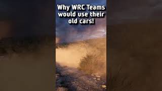 #Hyundai copy #Lancia with their #SafariRallyKenya plans! #WRC #WRCLive #SafariRally