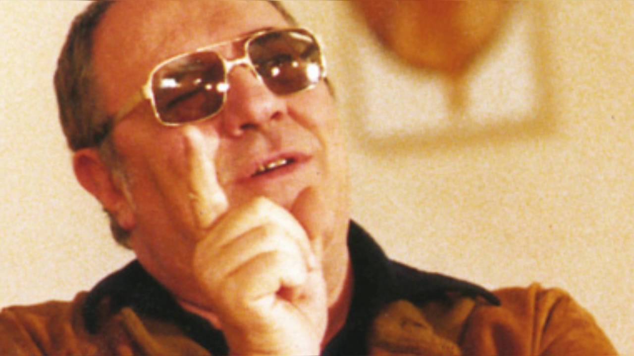 Sergio Corbucci Sergio Corbucci