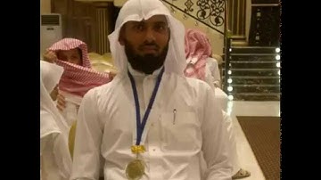 الشيخ سيد الاركاني سورة القمر