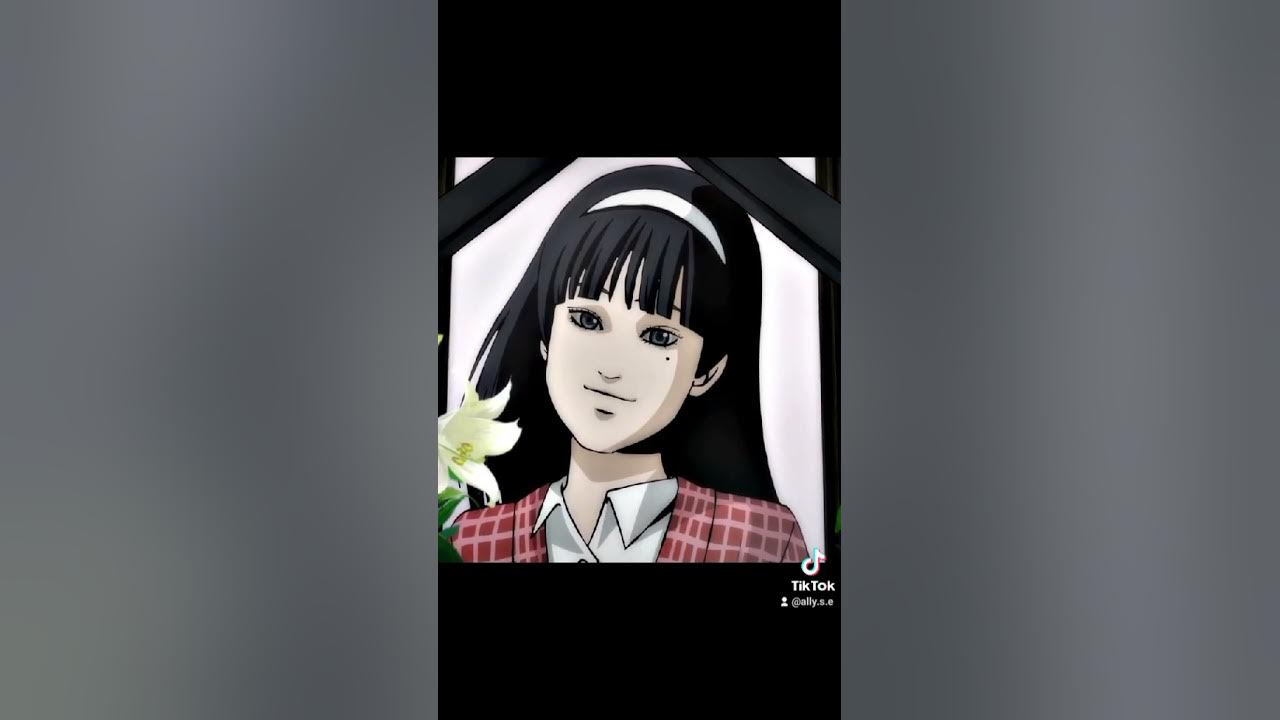 #junjiitocollection #tomie