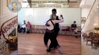 Jane Solomon & Winston Veerender - Tango