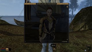 Break the Game Thursday: Morrowind 20