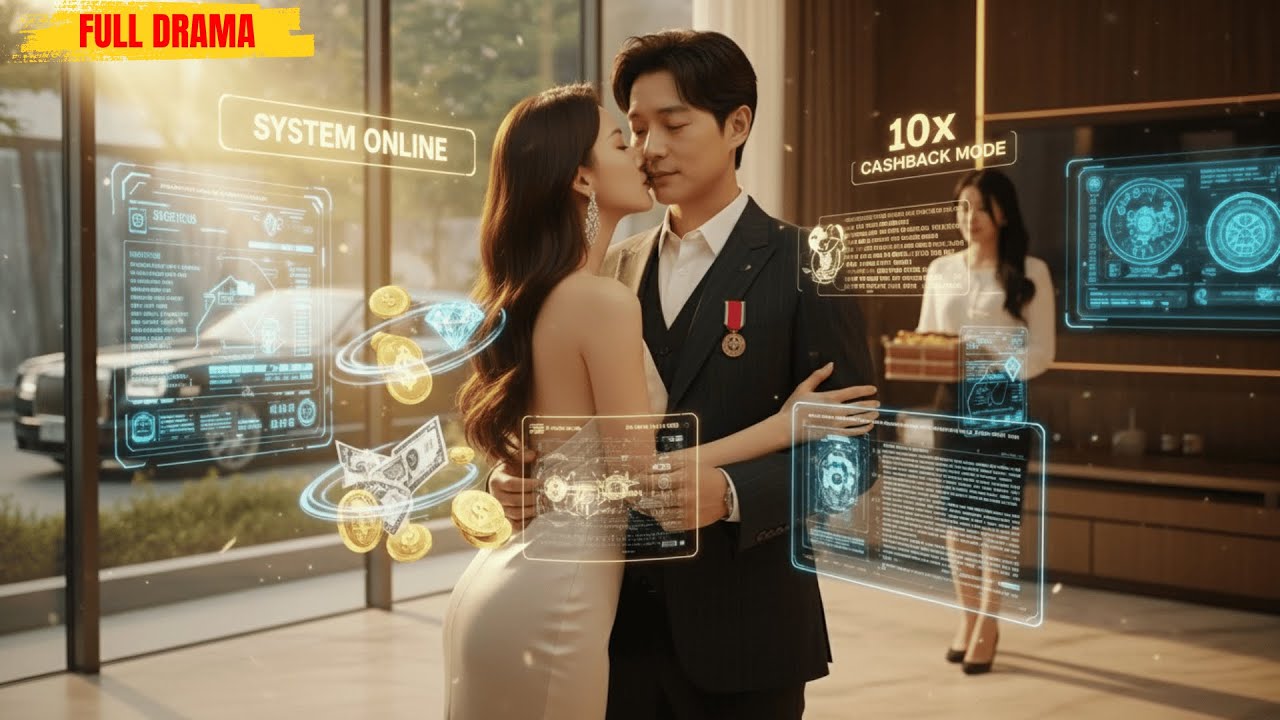 طُرد ظلماً فتفعّل النظام فصعد من موظف منسي إلى ملياردير يمسك بخيوط سلطة الدولة