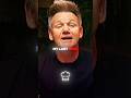 Gordon Ramsay REVEALS His Dream Last Meal 😱