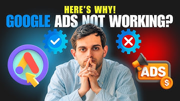 Why Your Google Ads Don’t Convert? And 6 Fixes You Can Do Today!