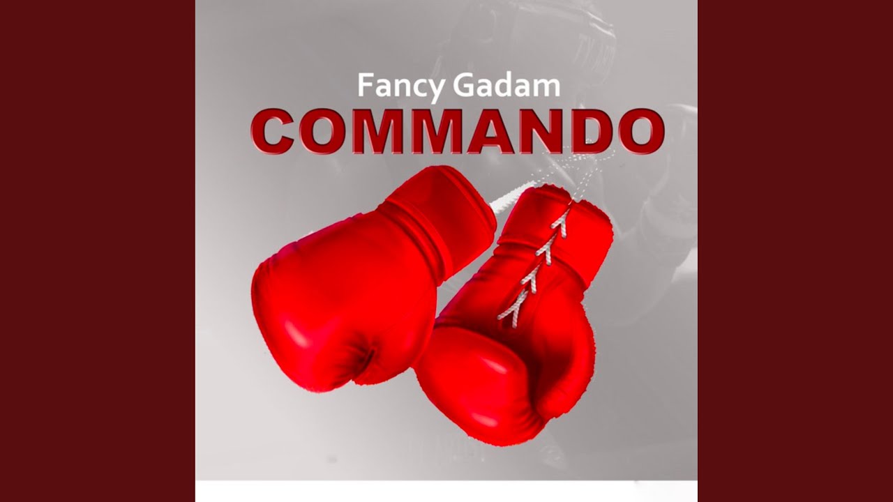 Commando - YouTube