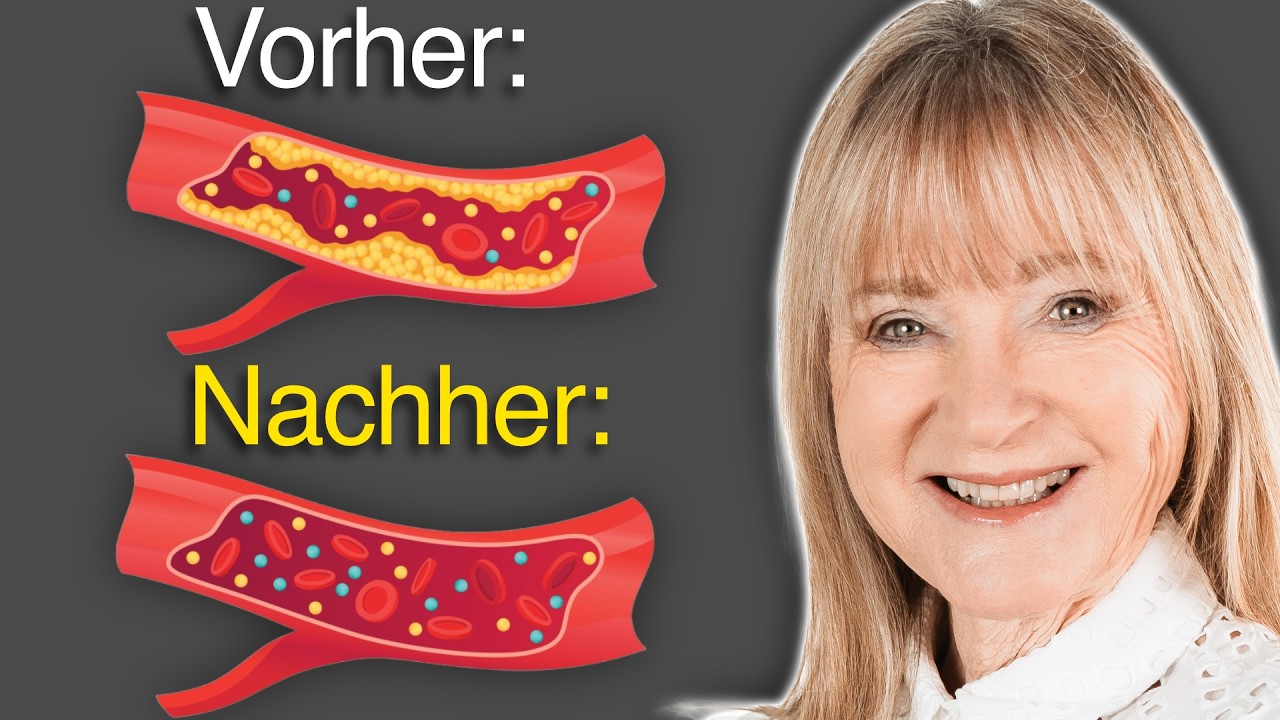 Cholesterin-Lüge: Neue Studien enthüllen falsche Behandlung